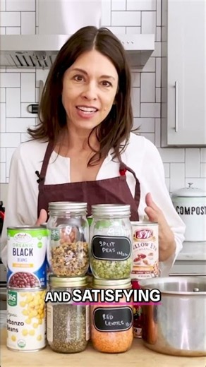 5 Ways to Use Legumes You Haven't Tried Yet