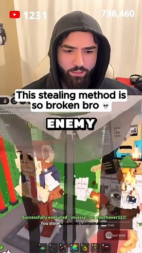 22K views · 105 reactions | Steal a brainrot op stealing method  #roblox #stealabrainrot #robloxmeme #robloxfunny #robloxfyp | Sxzxr ytt | Facebook