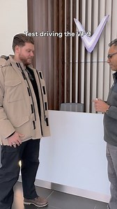 74K views · 1.8K reactions | Meet with our VinFast experts, explore the VF 9’s stunning features, and take it for a test drive that speaks for itself. Ready to experience the future? Find your nearest showroom here: testdrive.vinfastauto.ca/en/s/?language=en_CA #MyVinFastCanada #BoundlessTogether #JoinTheCharge | VinFast | Facebook