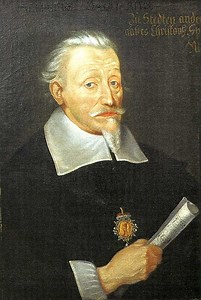 Heinrich Schütz - O primavera lyrics