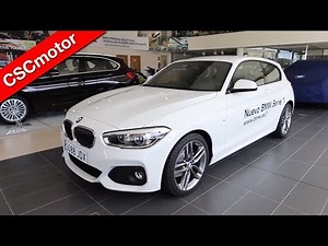 BMW 1 Series | 2015 - 2019 | In-depth review
