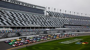 2025 Rolex 24 at Daytona starting lineup