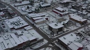 4.5K views · 118 reactions | 9:45am Road Conditions by air. | Bedford, Indiana Police Department | Facebook