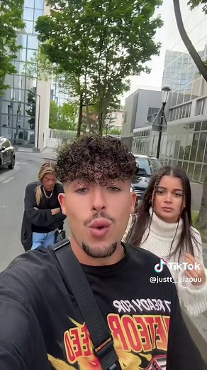 Zizou et ania fouille les poubelles 😱