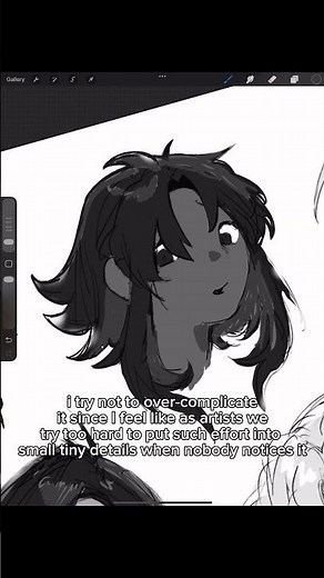 How I Render // #renderingtips #renderingtutorial #art