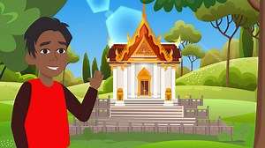 A visit to a Buddhist temple - KS1 Religious Education – Primary Y1 & Y2 - BBC Bitesize