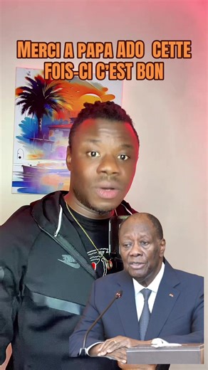 Le pouvoir de la promesse de logement en Côte d'Ivoire