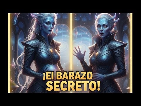 "¿UNA PRINCESA ALIENÍGENA EMBARAZADA DE UN HUMANO? La Madre Grita: '¡¿Un Niño Humano?!'"