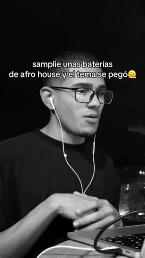 Creating Afro House Beats in Ableton: Sample Techniques