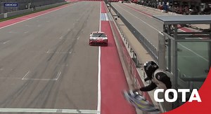 Kyle Busch one step closer to 100 Xfinity Series wins with COTA victory