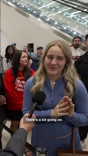 'Insane': Travelers describe TSA lines