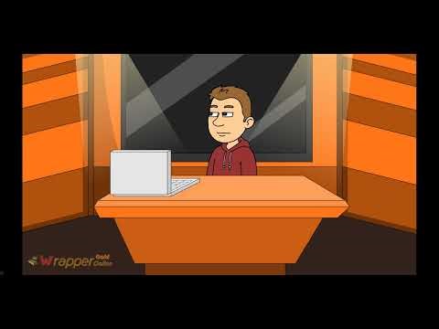 GoAnimate Movie Channel Sign Off History but remade from memory V1
