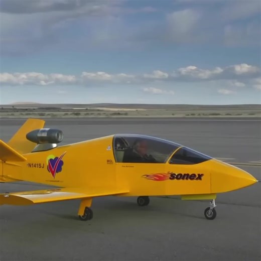 Top 10 Fastest Airplane Kit Planes!✈️ | Jimmys World