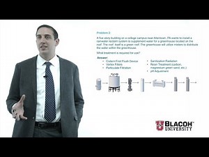 All Things Water Course II, Water Reclaim Systems Part 3 of 3