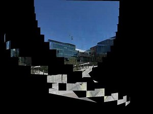 My Friend Gave Me a Tour of Microsoft! 💻 | Campus Tour + Lunch