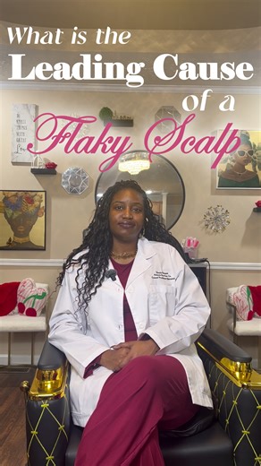 Identifying Causes of Flaky Scalp: A Deep Dive