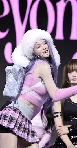 #눈 뗄 수없는 마유의 트리플 귀여움 #triples #트리플에스 #미소녀즈 sun #마유