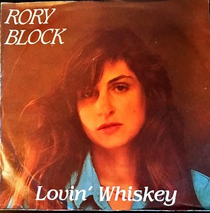 Rory Block - Lovin' Whiskey (Flashback 1988) - Hitzound