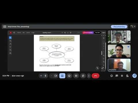 ENGLISH ASSESTMENT 2 GROUP 8