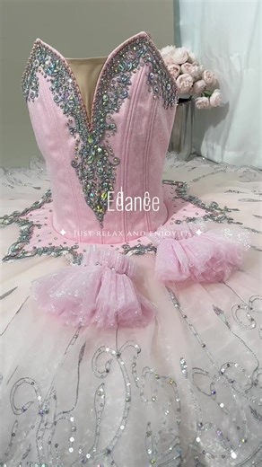 Looking for custom dancewear or ballet dresses? Look no further! Our factory specializes in crafting stunning, personalized pieces. With fast delivery, we promise to exceed your expectations. Don't miss out on your dream dance outfits! #Dancewear #BalletDresses #CustomDesign #FastDelivery #DanceFashion