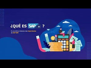 ✔ ¿Qué es SAP FI?