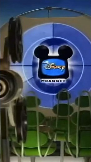 *1999* Disney Channel Original Movie Intro #90s #nostalgia