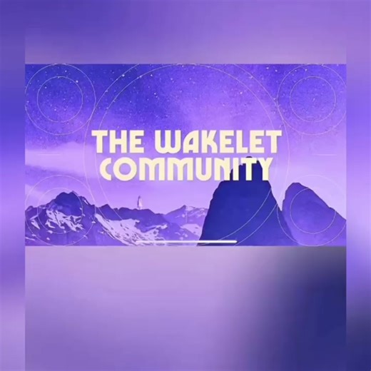 The Wakelet Community is at the heart of everything we do! 💙 Head to community.wakelet.com to shape our future, and join a global network of passionate educators just like you! | Wakelet