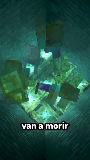 La Mejor Granja De Mobs #minecraft #minecraftshorts #minecraftfarm