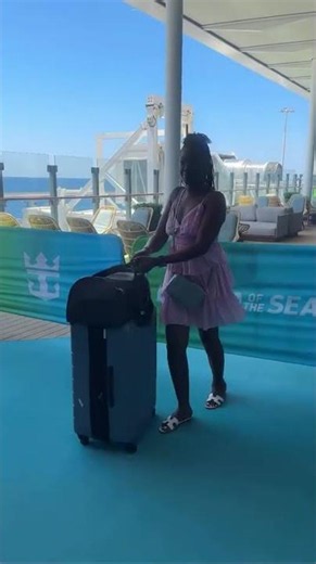 We fear ‪@OmoniOboliTv‬ is speaking for all of us 😭 #legendoftheseas #cruise #cruiseship