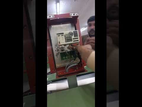 Rieter Machine CAN-10 Exception Error Cause & Complete Repair Guide#electrical #electronic #repair