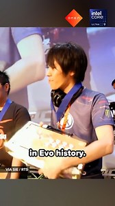 34K views · 310 reactions | His Controller BROKE During Grand Finals Sponsored by OMEN - Your Portal to Possibility. The OMEN MAX 16, OMEN’s most powerful gaming laptop yet, is available now at omen.com. Get desktop-level performance, anywhere, with Intel® Core™ Ultra Processors. https://www.hp.com/us-en/gaming-pc/laptops/2025-omen-max16-intel.html OMEN by HP #IntelGaming #Evo #FGC #esports #gaming #ad | theScore esports | Facebook