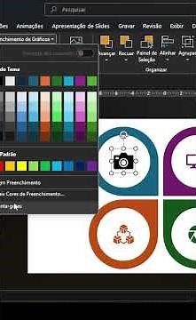 Dicas e Truques - Powerpoint