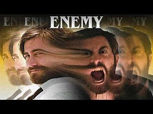 ENEMY: Scene-by-Scene Symbology Breakdown & Ending Explained