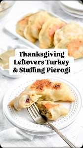 40K views · 36 reactions | Got Thanksgiving leftovers? Turn them into...