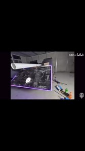 These guys really went all the way with the tank simulator 🤯 | North American Gamers