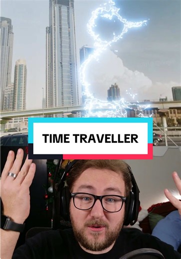 Become a Time Traveller with Revisit VR
