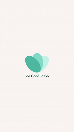 16K views · 25 reactions | Small changes make a big difference. We're excited to share our new look-and-feel. We can't wait to continue making a difference together.  | Too Good To Go | Facebook