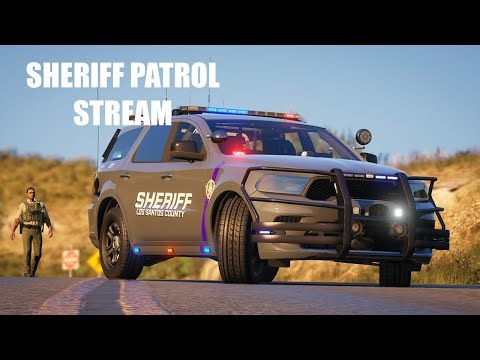 Playing GTA 5 with Policing Redefined. LSPDFR