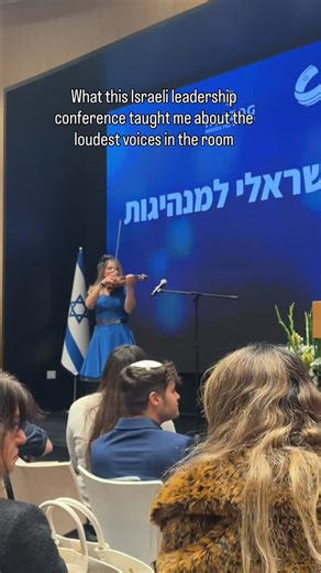 Ariella Zeitlin | Transformational Jewish Concert Artist & Coach on Instagram: "Yesterday I was honored to perform at an event with Yosef Hadad On Jewish and Zionist Leadership. I keep thinking about what he said about his life as a Christian Arab in the North of Israel and how he spent his whole childhood playing soccer with Jewish kids where nobody cared what religion they were and he lived a peaceful life in coexistence. But the he went to a majority Muslim high school and was bullied so much