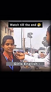 English thodi heavy hai 😂 #harshrajput #viral #coomedy #funny #boys #meme | Dhakad News