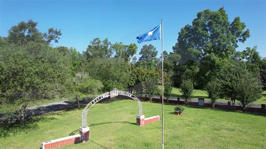“My dear Sarah, I fear I shall not see you again in this world. Each day brings death closer, and my heart breaks to think of you and our babe alone. Kiss her for me, and tell her Pa loved her to his last breath.” - Sergeant Marion Hill Fitzpatrick, 45th Georgia Infantry (1863) Killed-in-Action at the very end of the war on April 6, 1865, apparently buried in an unmarked grave in Virginia, although he has a modest cemetery memorial marker near his ole' homestead in Georgia. (see comment section 