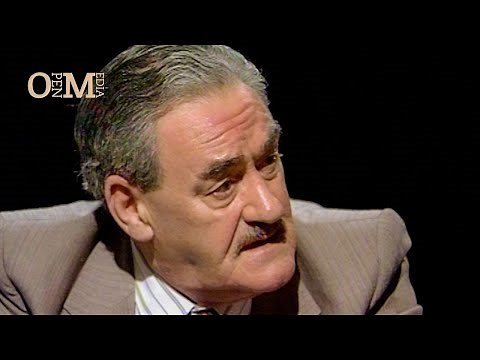 Yorkshire Ripper’s dad claims the police got his son to admit to murders | After Dark | 1991