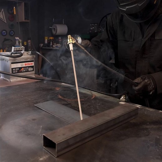 2M views · 3.9K reactions | How to Make a DIY Welder! | Crafty Panda | Facebook