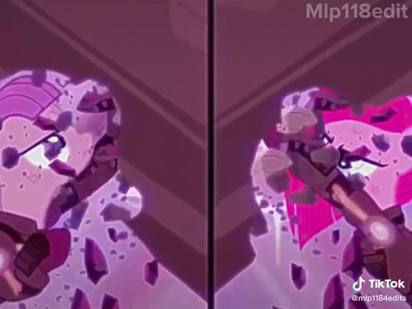 Pinkie Pie and Rainbow Dash Edit | MLP Epic Moments