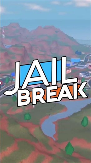 ALL THE NEW MAP CHANGES TO ROBLOX JAILBREAK!!! #robloxjailbreak