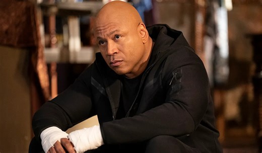 LL COOL J Returning as Sam Hanna on NCIS — and a New Spinoff Co-Starring Hawaii Five-0 Vet!