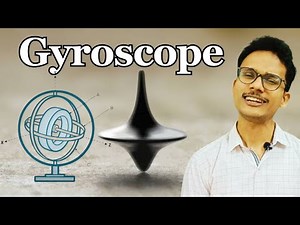 Rotational Motion: Radius of Gyration | Gyroscope Angular Velocity | Physics Class 11 | Episode 109