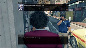 Chapter 9: A House of Cards - Yakuza: Like a Dragon Walkthrough