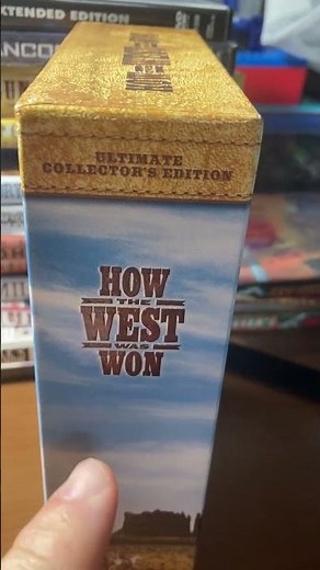 Thrift Store Thursday! DVDs I got for 25c EACH! Wanna Know Where?