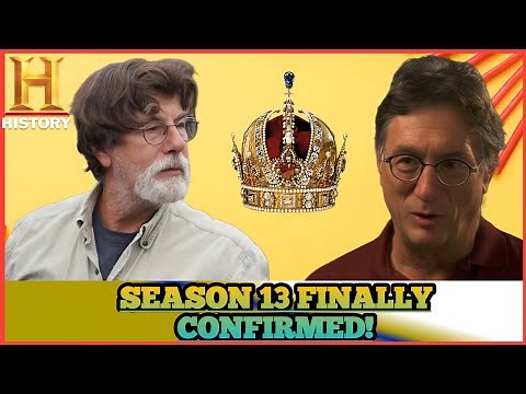 The Curse of Oak Island Season 13 Release Date & Shocking Discoveries Revealed!